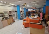 276m² commercial premises for rent in Jaén photo