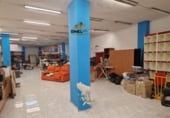 276m² commercial premises for rent in Jaén photo