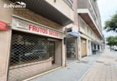 78m² locaux commerciaux pour location à Ávila, Paseo DE LA ESTACIÓN, 19 photo