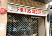 78m² locaux commerciaux pour location à Ávila, Paseo DE LA ESTACIÓN, 19 photo