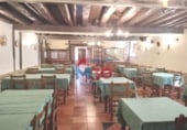 607m² restaurant for sale in Quejo photo