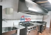 607m² restaurant for sale in Quejo photo