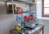 607m² restaurant for sale in Quejo photo