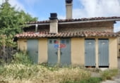 607m² restaurant for sale in Quejo photo