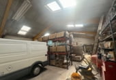 Nau Industrial
en venda
amb 707m² a Hontoria foto