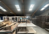 Nau Industrial
en venda
amb 707m² a Hontoria foto