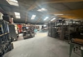 Nau Industrial
en venda
amb 707m² a Hontoria foto