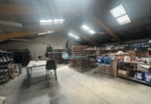 Nau Industrial
en venda
amb 707m² a Hontoria foto