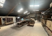 Nau Industrial
en venda
amb 707m² a Hontoria foto