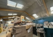Nau Industrial
en venda
amb 707m² a Hontoria foto