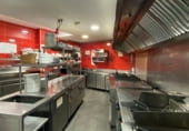 480m² restaurant for sale in Valladolid, in the area of Hospital photo