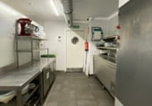 480m² restaurant for sale in Valladolid, in the area of Hospital photo