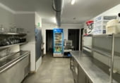 480m² restaurant for sale in Valladolid, in the area of Hospital photo