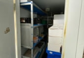480m² restaurant for sale in Valladolid, in the area of Hospital photo