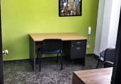 15m² office for rent in Málaga, in the area of Historic Center photo