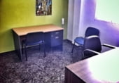 15m² office for rent in Málaga, in the area of Historic Center photo