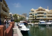 Restaurante en venta con 310m² en Benalmádena foto