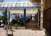 Restaurante en venta con 310m² en Benalmádena foto