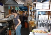 Restaurante en venta con 310m² en Benalmádena foto
