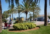 Restaurante en venta con 310m² en Benalmádena foto