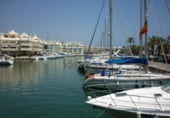 Restaurante en venta con 310m² en Benalmádena foto