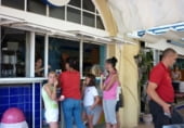 Restaurante en venta con 310m² en Benalmádena foto