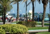 Restaurante en venta con 310m² en Benalmádena foto