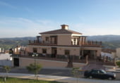 Local comercial en venta con 315m² en Periana foto
