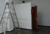 Local comercial en alquiler con 85m² en Alhaurín de la Torre foto
