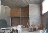 135m² commercial premises for rent in Málaga, in the area of District of Churriana photo