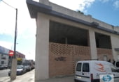 135m² commercial premises for rent in Málaga, in the area of District of Churriana photo