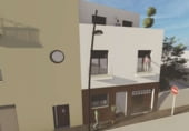 Local comercial
en lloguer
amb 51m² a Alhaurín de la Torre foto
