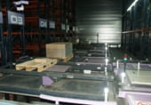 1642m² warehouse industrial for sale in Barberà del Vallès, Pol. ind. can salvatellas photo