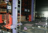 1642m² warehouse industrial for sale in Barberà del Vallès, Pol. ind. can salvatellas photo