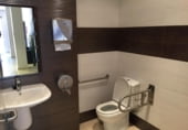 162m² commercial premises for sale in Rojales photo