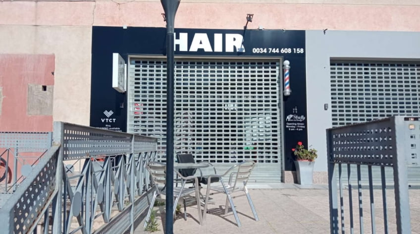 Local
