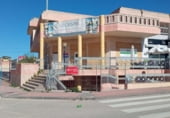 82m² commercial premises for sale in Algorfa, photo