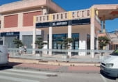 82m² commercial premises for sale in Algorfa, photo