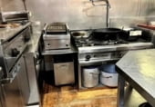 150m² bar, restaurant for sale in Sant Joan de Palamós photo