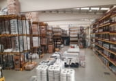 3565m² warehouse industrial for sale in Hernani photo