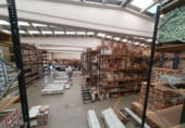 3565m² warehouse industrial for sale in Hernani photo