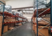 3565m² warehouse industrial for sale in Hernani photo