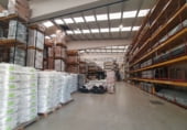 3565m² warehouse industrial for sale in Hernani photo