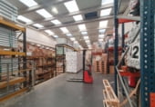 3565m² warehouse industrial for sale in Hernani photo