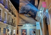 Local comercial
en lloguer
amb 93m² a Màlaga, a la zona de Centre Històric foto