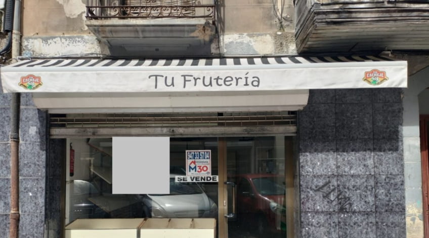 Local comercial