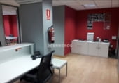115m² office for rent in Logroño photo
