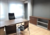 115m² office for rent in Logroño photo
