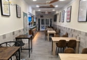 258m² restaurant for sale in Málaga, in the area of Old Bullring photo
