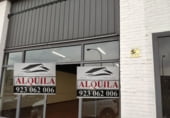 Nave Industrial en alquiler con 500m² en Villares de la Reina foto